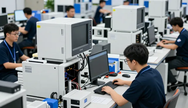 APP开发服务
