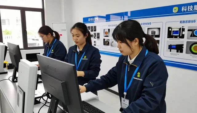 企业官网建设科技服务选型指南深度分享（科技服务适用）