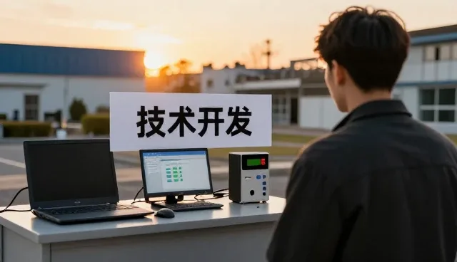 技术性能与适用条件的匹配策略